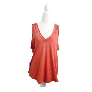 Free People Movement Henry Tank Top